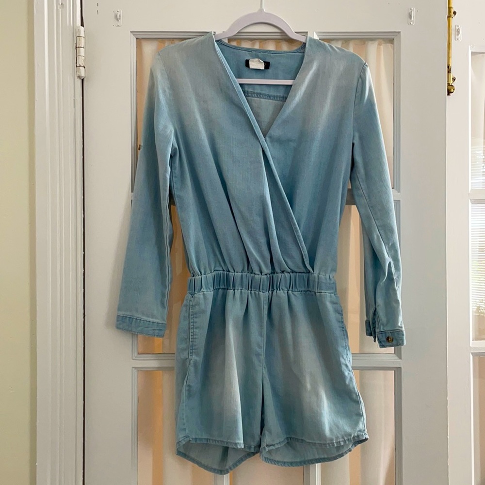 Venus Romper XS. Worn once